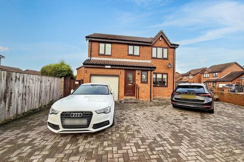 undefined, Durham Place, Birtley, Chester Le Street, Tyne and Wear, DH3 2AZ