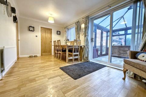 undefined, Durham Place, Birtley, Chester Le Street, Tyne and Wear, DH3 2AZ