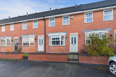 undefined, Centurion Walk, Market Weighton
