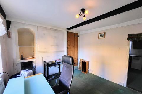 undefined, REFURBISHMENT PROJECT - Church End, Braughing, Herts
