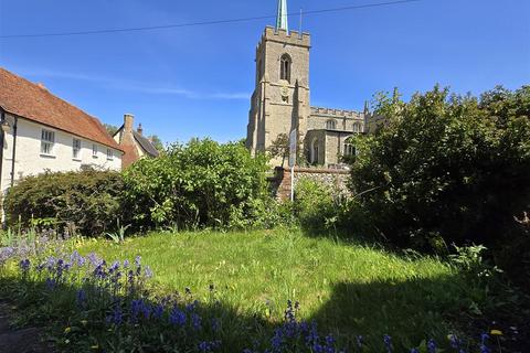 undefined, REFURBISHMENT PROJECT - Church End, Braughing, Herts
