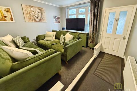 2 bedroom terraced house for sale, Ropery Road, Gainsborough DN21