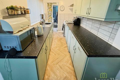 2 bedroom terraced house for sale, Ropery Road, Gainsborough DN21