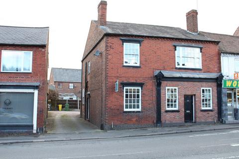undefined, High Street, Stourbridge