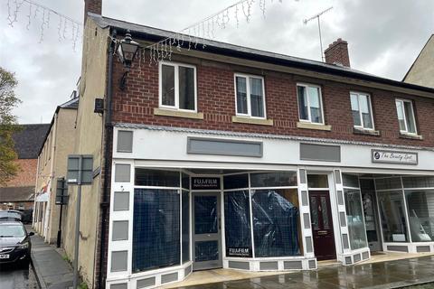 Shop to rent - St Mary's Chare, Hexham, Northumberland, NE46