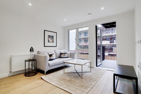 undefined, Pavilions Court, Legacy Wharf E15