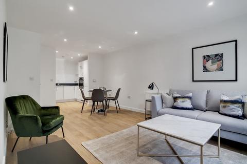 undefined, Pavilions Court, Legacy Wharf E15