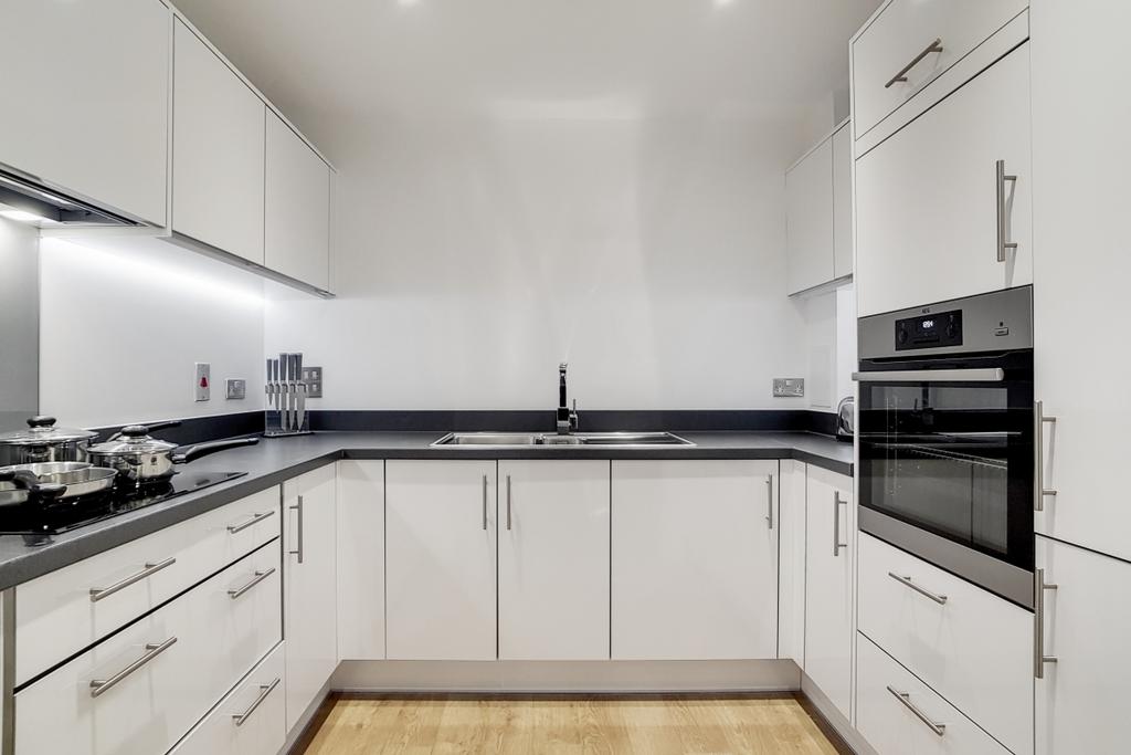 3 Kitchen Recepti...