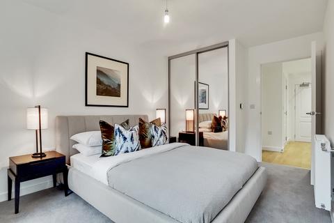 undefined, Pavilions Court, Legacy Wharf E15