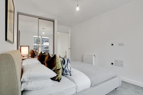 undefined, Pavilions Court, Legacy Wharf E15