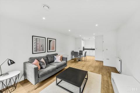 undefined, Pavilions Court, Legacy Wharf E15