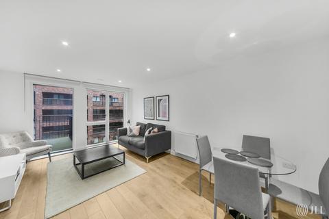 undefined, Pavilions Court, Legacy Wharf E15