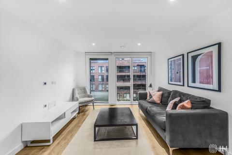 undefined, Pavilions Court, Legacy Wharf E15