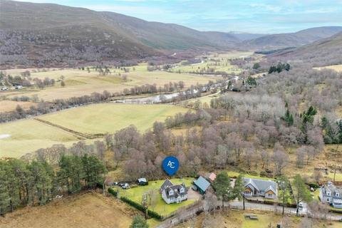 4 bedroom detached house for sale, Parkdale, Broombank Terrace, Braemar, AB35