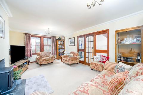 4 bedroom detached house for sale, Parkdale, Broombank Terrace, Braemar, AB35