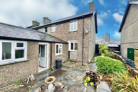 3 bedroom house for sale, Church Street, Dolwyddelan