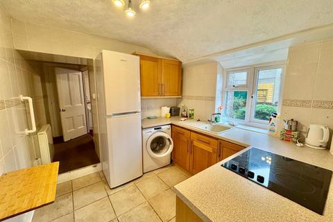 3 bedroom house for sale, Church Street, Dolwyddelan