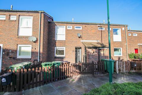 Harrington Close, Croydon, CR0