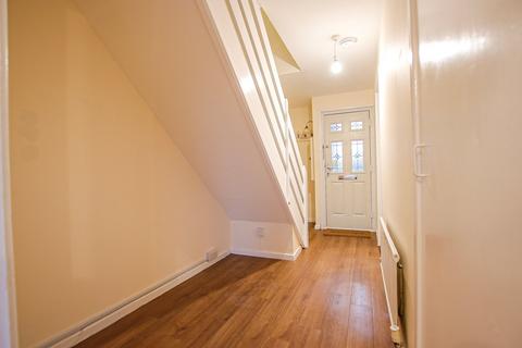 3 bedroom terraced house to rent, Harrington Close, Croydon, CR0