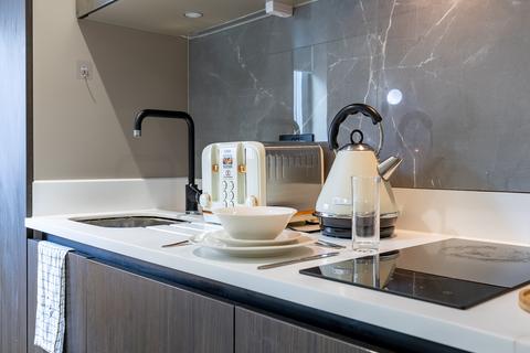 undefined, Tribu Kingston, Old London Road KT2