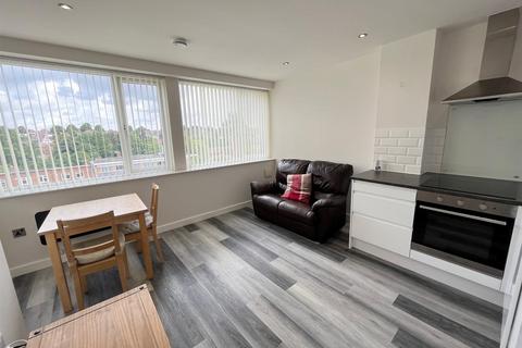 1 bedroom apartment to rent, Interchange, Coventry Road, Sheldon