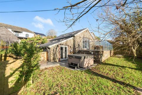 8 bedroom detached house for sale, Lee Bay