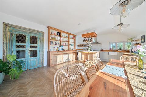 8 bedroom detached house for sale, Lee Bay
