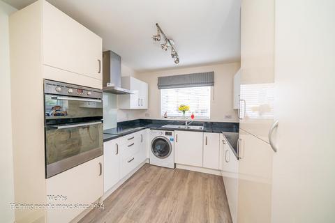 undefined, Pennine Way, Willenhall WV12