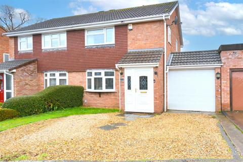undefined, Lythwood Road, Bayston Hill, Shrewsbury