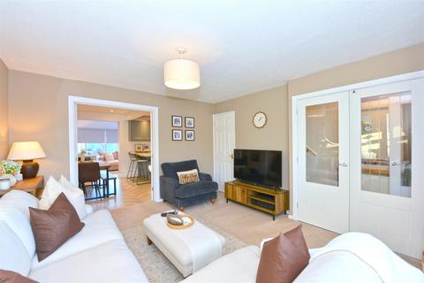 3 bedroom semi-detached house for sale, Lythwood Road, Bayston Hill, Shrewsbury