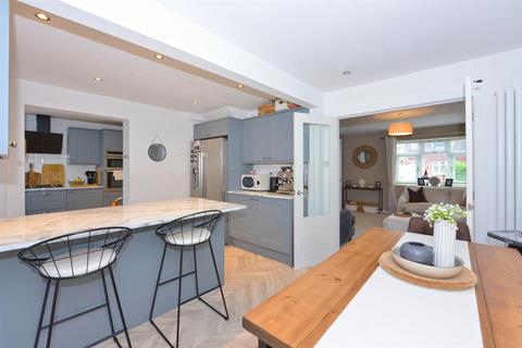3 bedroom semi-detached house for sale, Lythwood Road, Bayston Hill, Shrewsbury