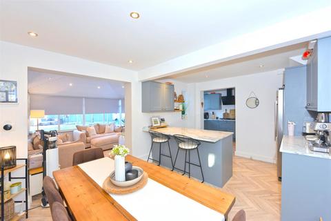 3 bedroom semi-detached house for sale, Lythwood Road, Bayston Hill, Shrewsbury