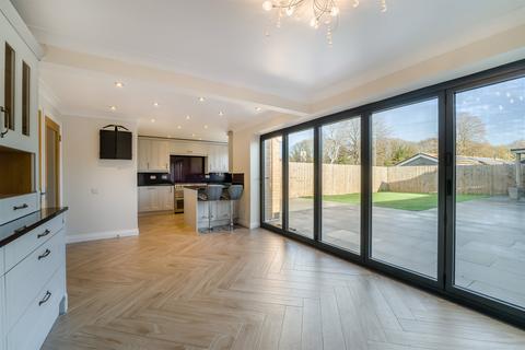 4 bedroom detached house for sale, Buzzard Close, Rogiet, Caldicot