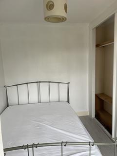 undefined, Cricket Road, Oxford