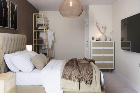 undefined, Old School House, Macclesfield