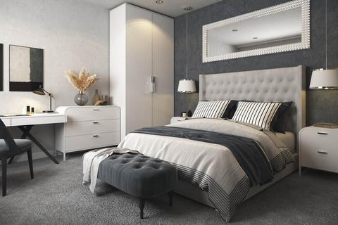 undefined, Fence Avenue, Macclesfield