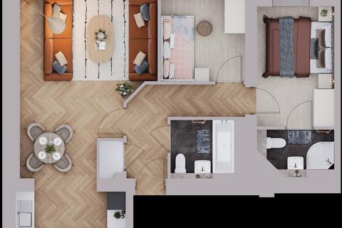 undefined, Fence Avenue, Macclesfield