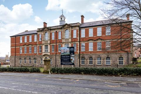 undefined, Fence Avenue, Macclesfield