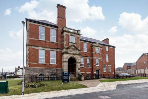 undefined, Fence Avenue, Macclesfield