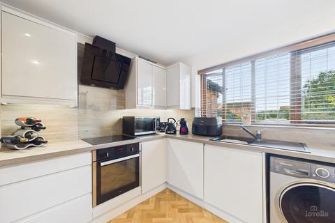 undefined, Hawthorn Rise, North Lincolnshire DN19