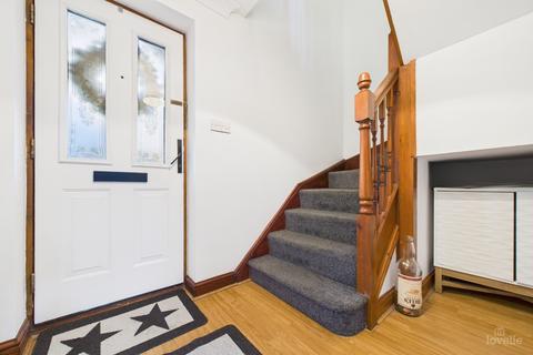 undefined, Hawthorn Rise, North Lincolnshire DN19