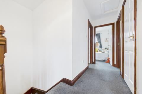 undefined, Hawthorn Rise, North Lincolnshire DN19