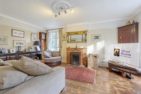 undefined, Riverside House, Roydon