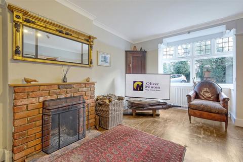 undefined, Riverside House, Roydon