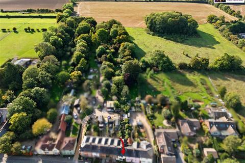 undefined, Stores Cottages, Hare Street, Buntingford