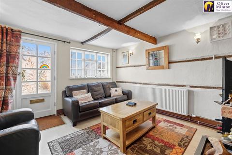 undefined, Stores Cottages, Hare Street, Buntingford