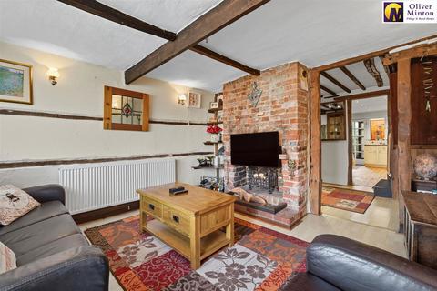 undefined, Stores Cottages, Hare Street, Buntingford