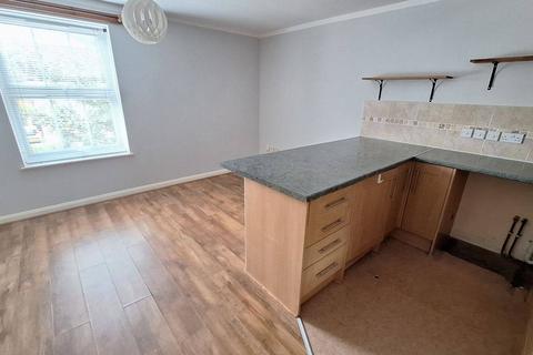 undefined, Kirby Court