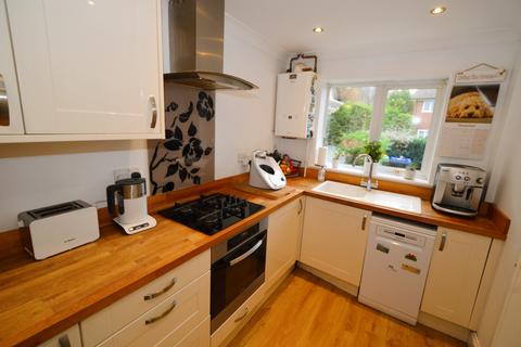 undefined, Laird Court, Bagshot