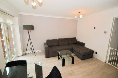 undefined, Laird Court, Bagshot